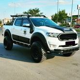 Bonnet Scoop FORD Ranger